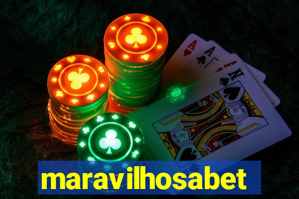 maravilhosabet