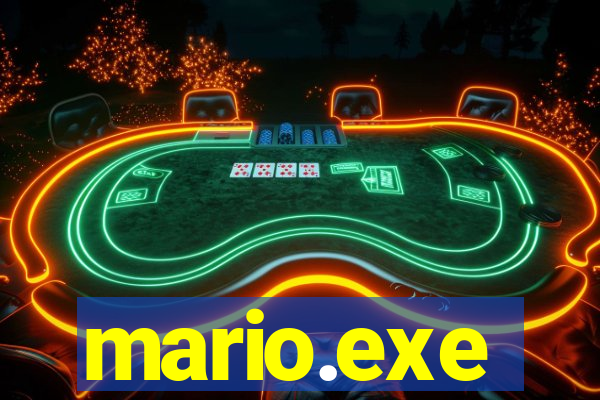 mario.exe