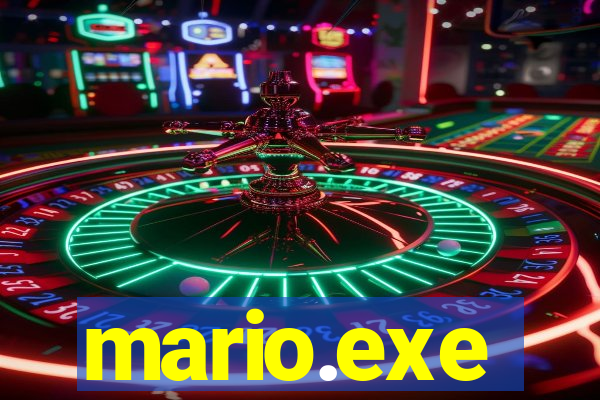 mario.exe