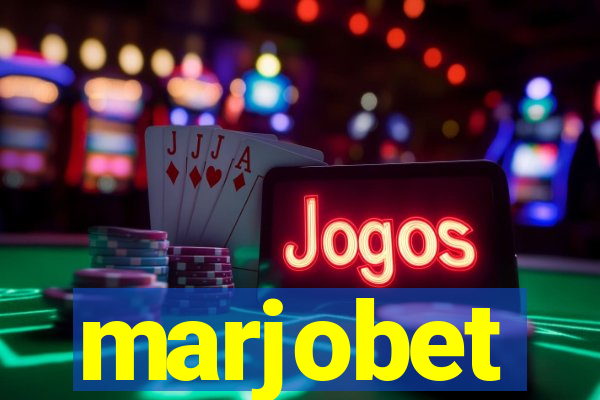 marjobet