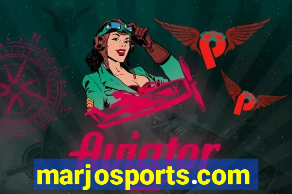 marjosports.com.br