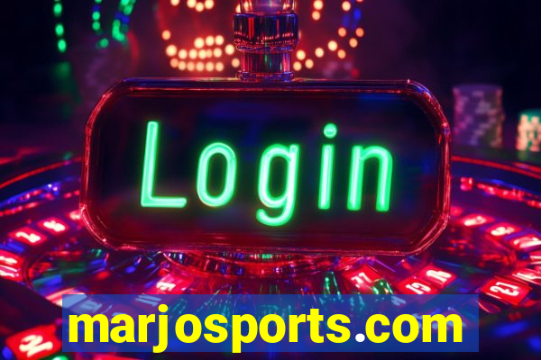 marjosports.com.br