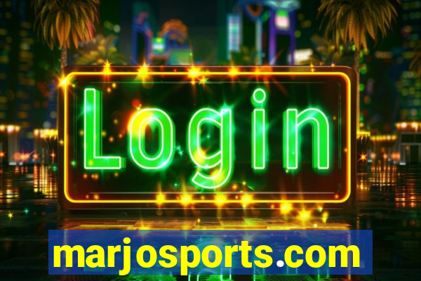 marjosports.com.br