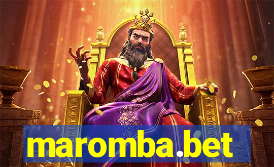 maromba.bet
