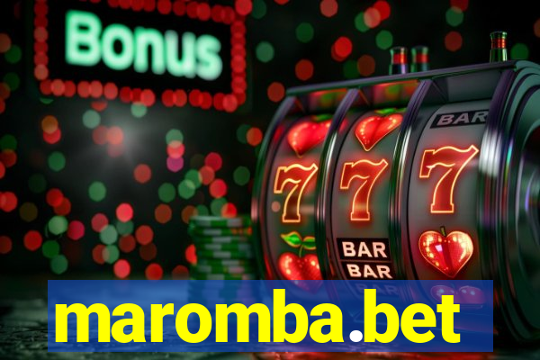 maromba.bet