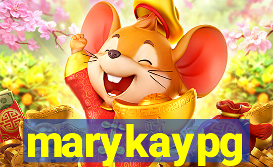 marykaypg