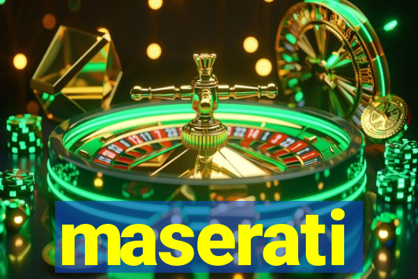 maserati-bet