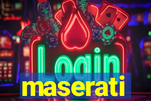 maserati-bet