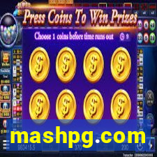 mashpg.com