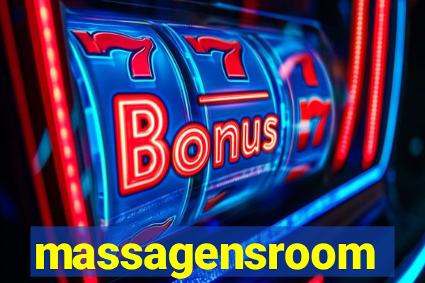 massagensroom