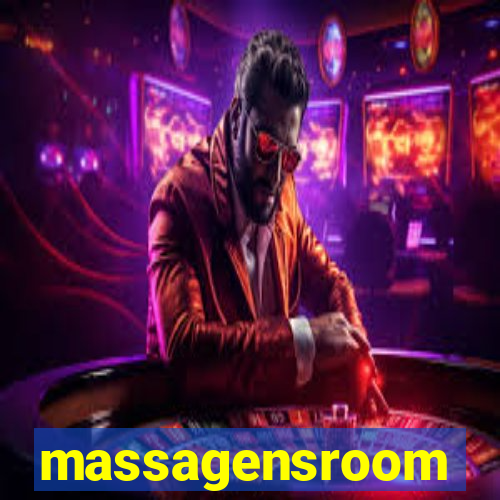 massagensroom
