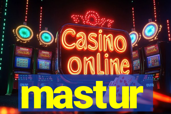 mastur