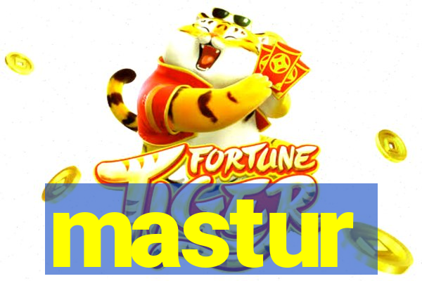 mastur