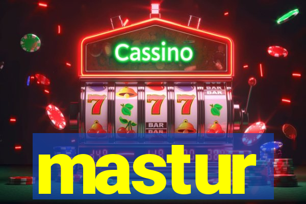 mastur