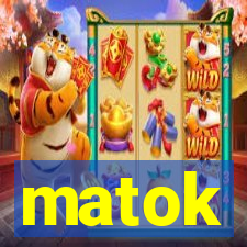 matok