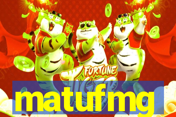 matufmg