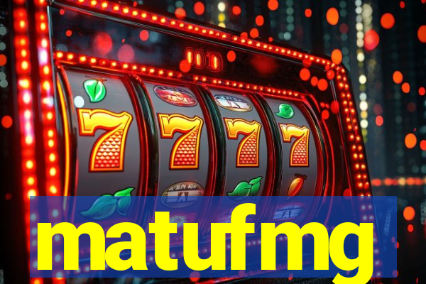 matufmg