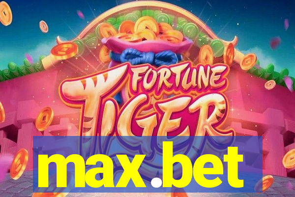 max.bet
