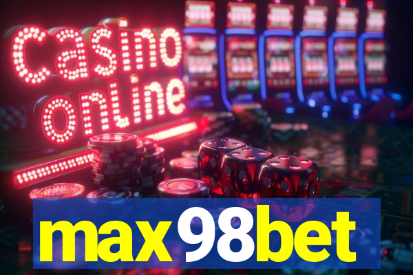 max98bet