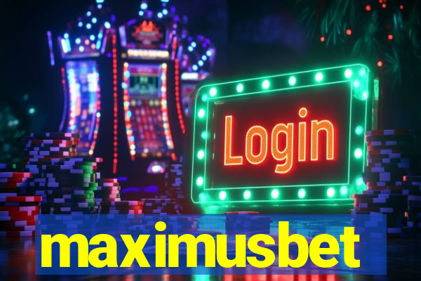 maximusbet