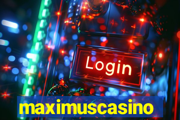 maximuscasino