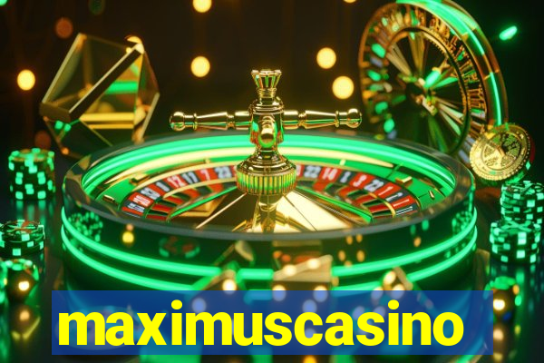 maximuscasino