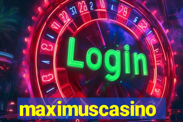 maximuscasino