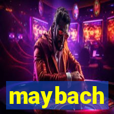 maybach-bet