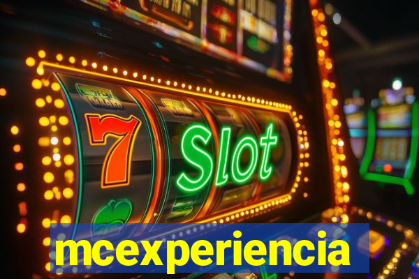 mcexperiencia