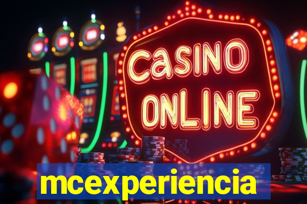 mcexperiencia