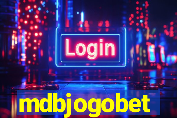 mdbjogobet