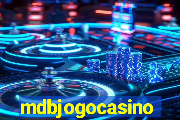 mdbjogocasino
