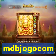 mdbjogocom