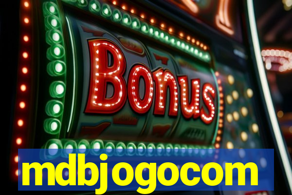 mdbjogocom