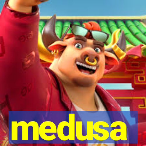 medusa