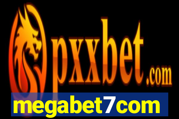 megabet7com