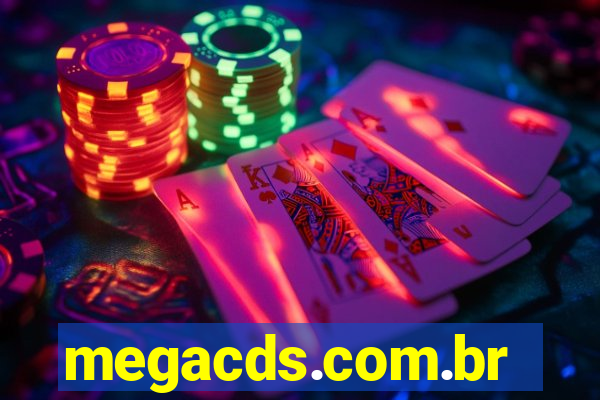 megacds.com.br