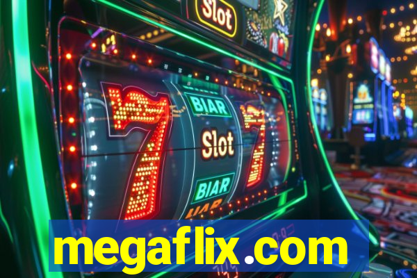megaflix.com