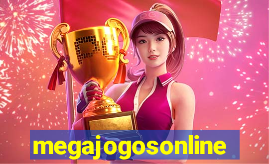 megajogosonline