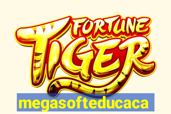 megasofteducacao