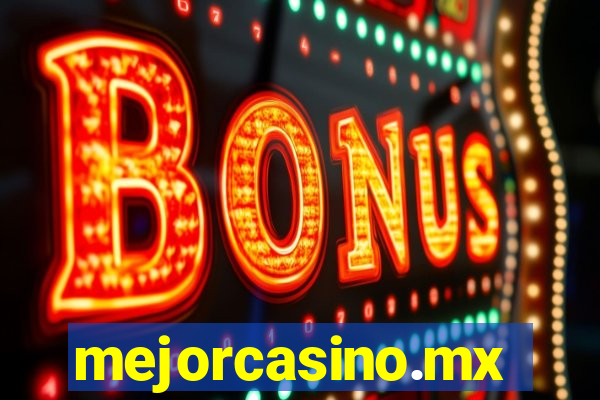 mejorcasino.mx