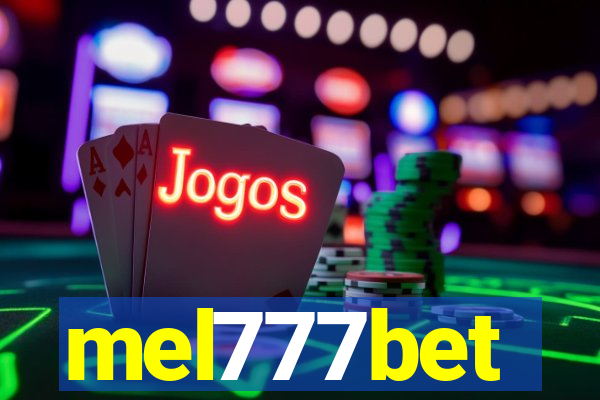 mel777bet