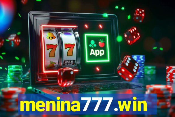 menina777.win