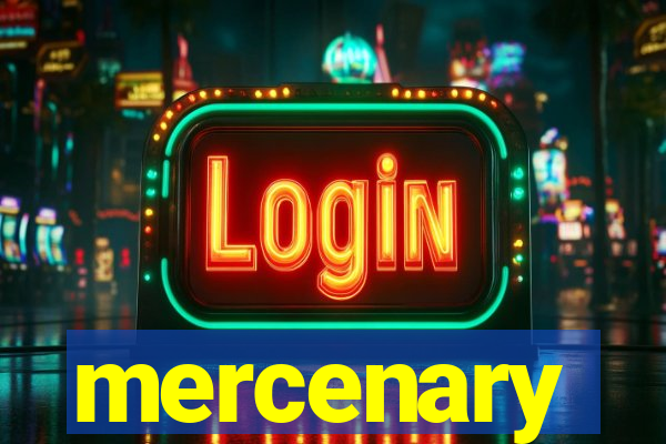 mercenary-enrollment