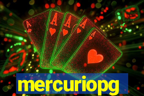 mercuriopg
