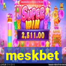 meskbet