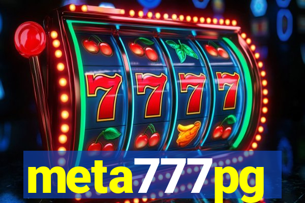 meta777pg