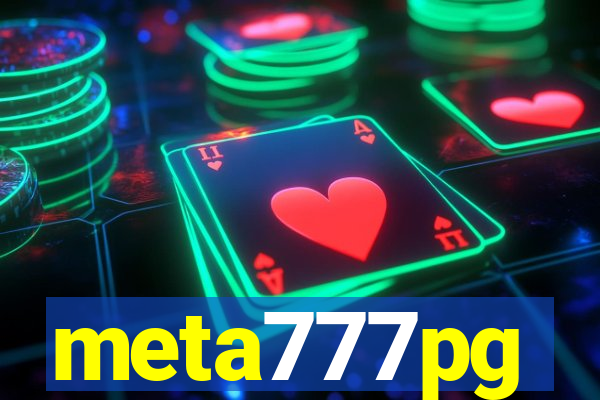 meta777pg