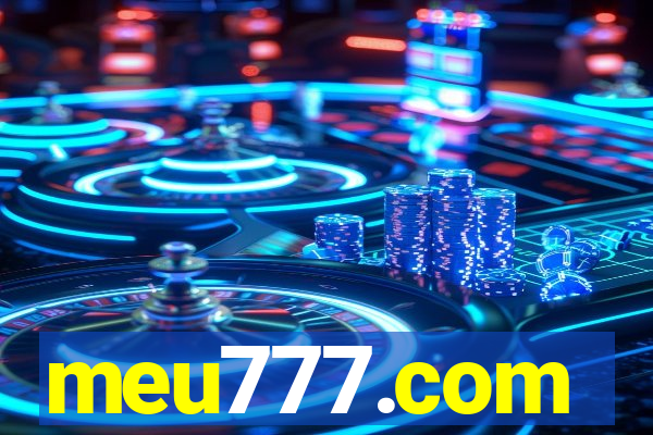 meu777.com