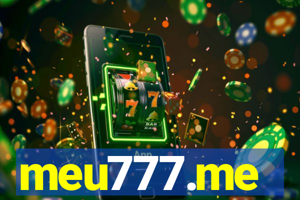 meu777.me